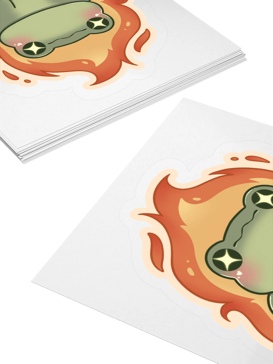 Arson Froggy Bepis product image (10)