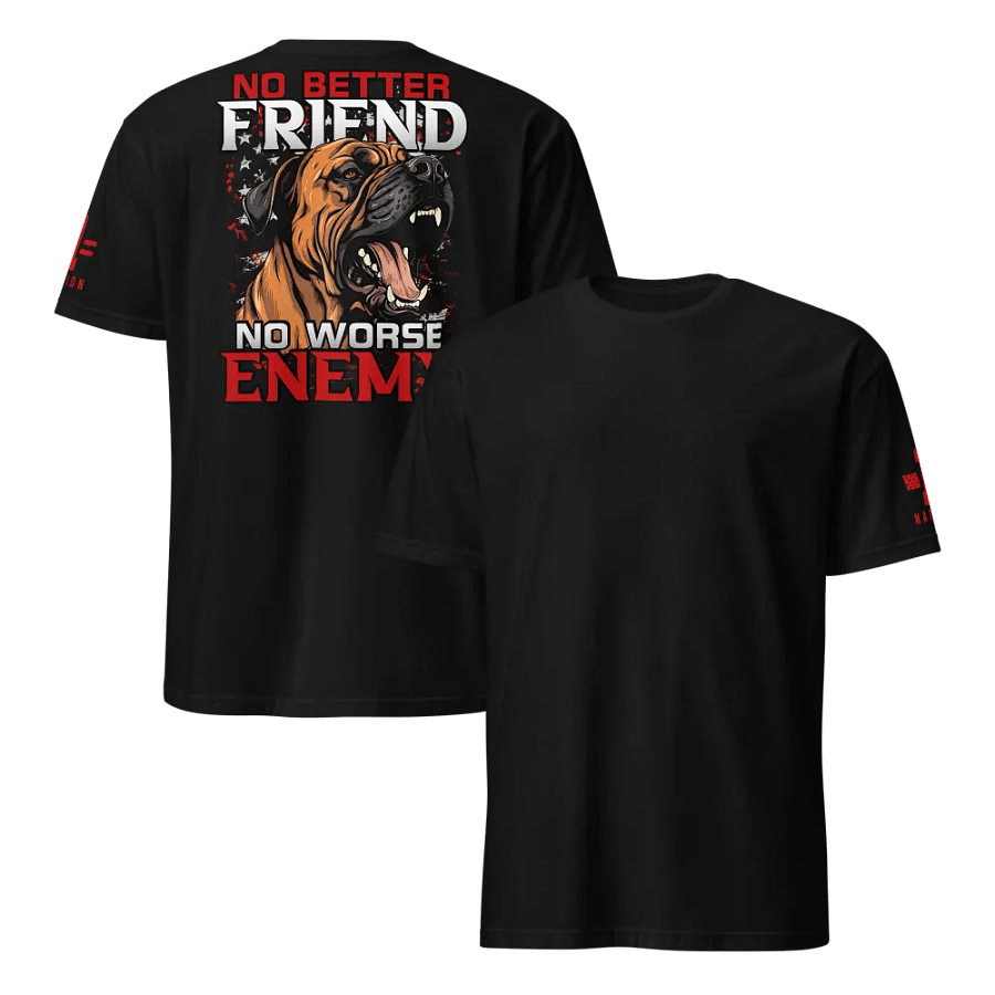 No Better Friend: Mastiff product image (13)