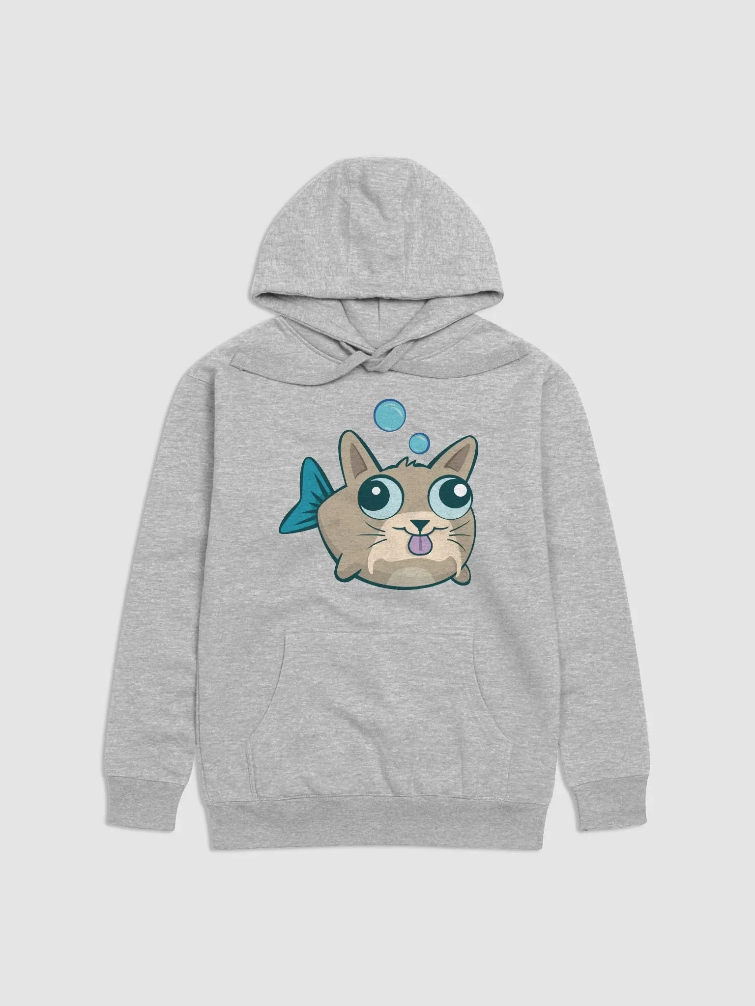 Merdog Hoodie product image (3)