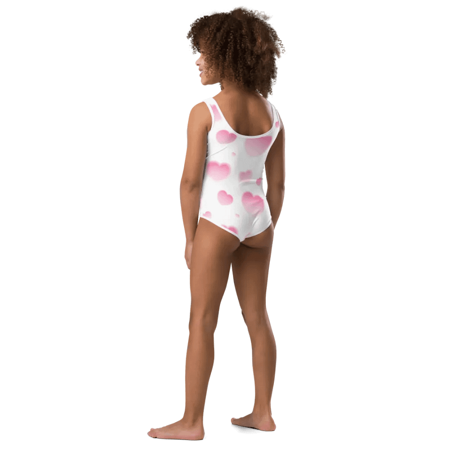 Heartfelt Splash Kids Swimsuit product image (10)
