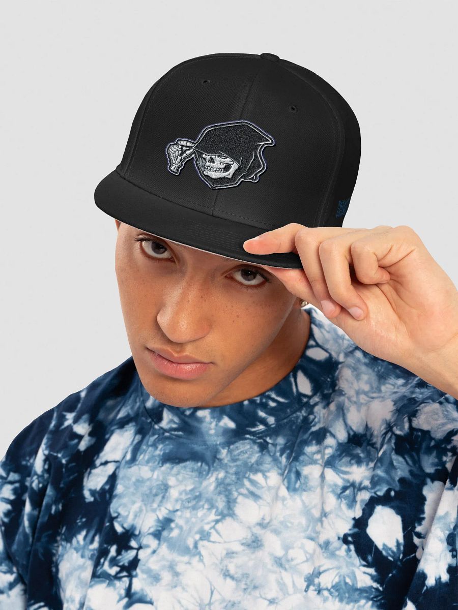 Reaper KING Hat product image (5)