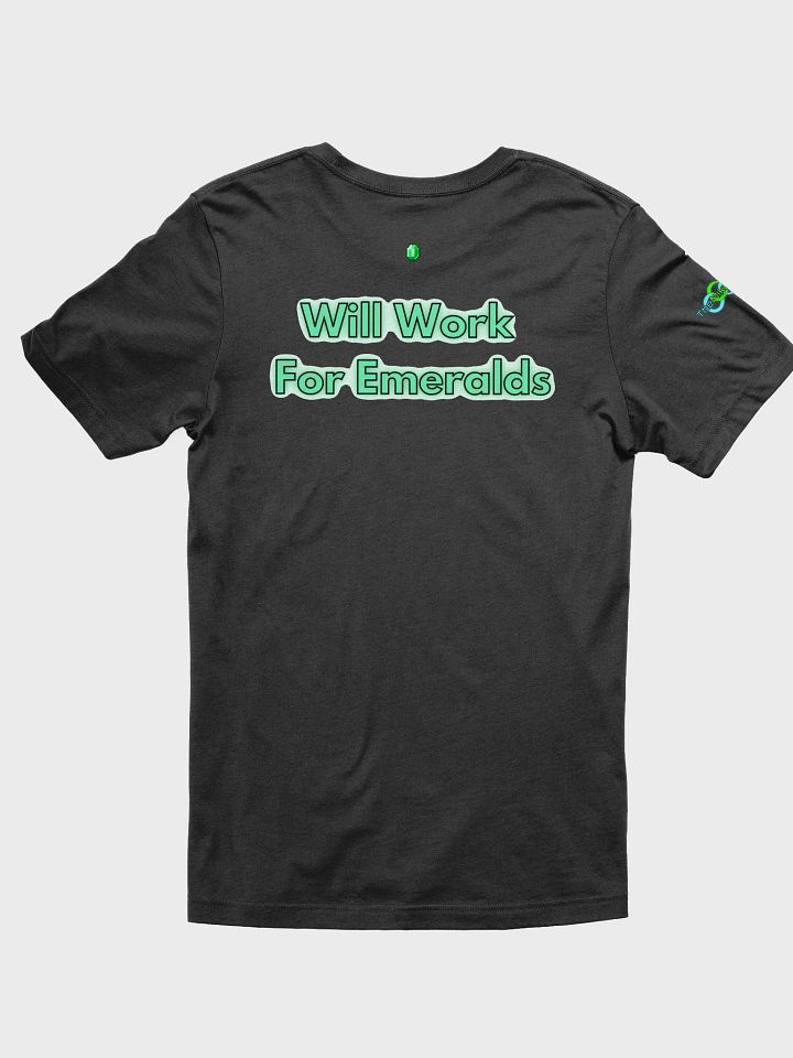 MC Emeralds Shirt product image (1)
