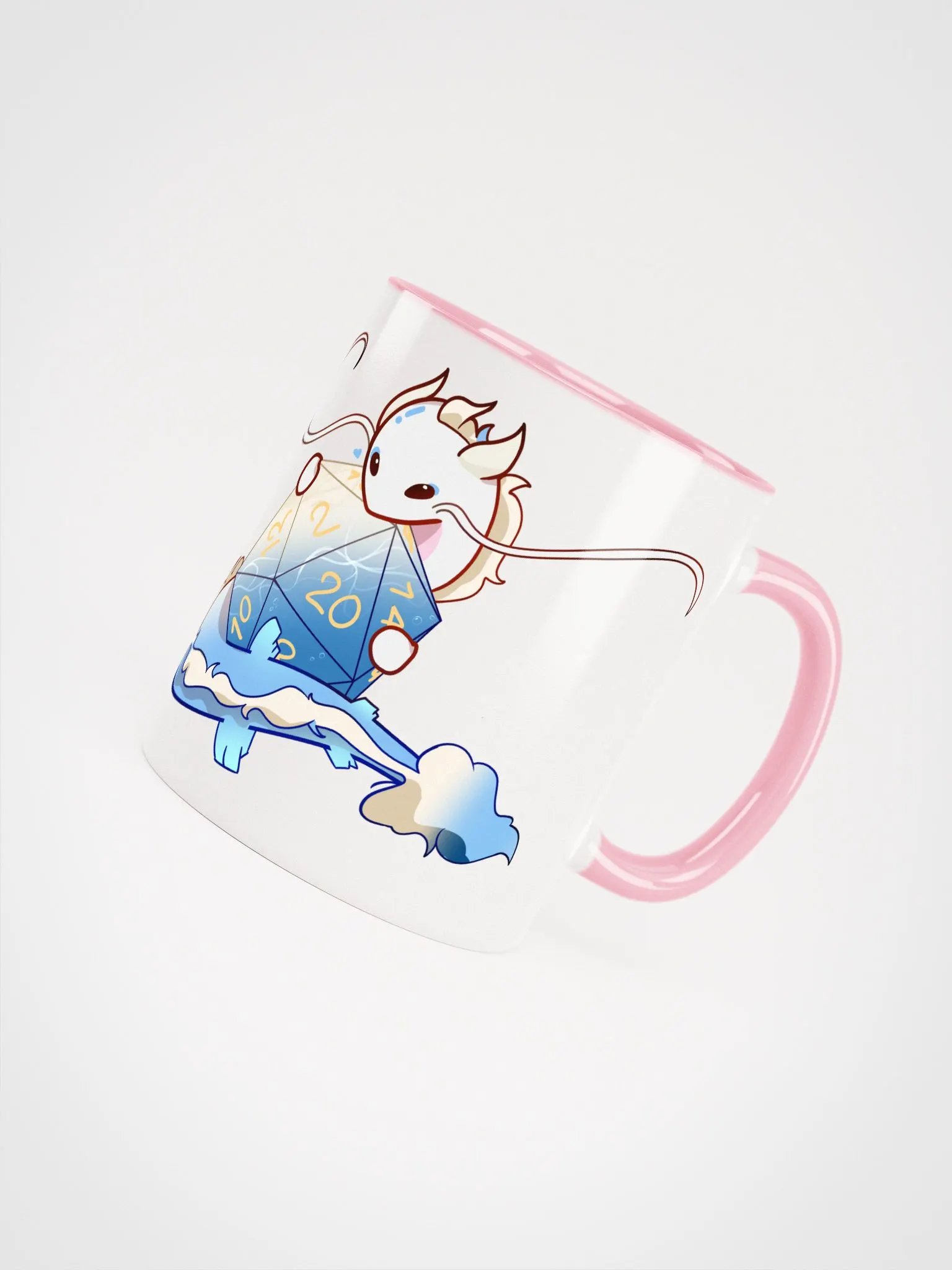 Moth Mug product image (2)