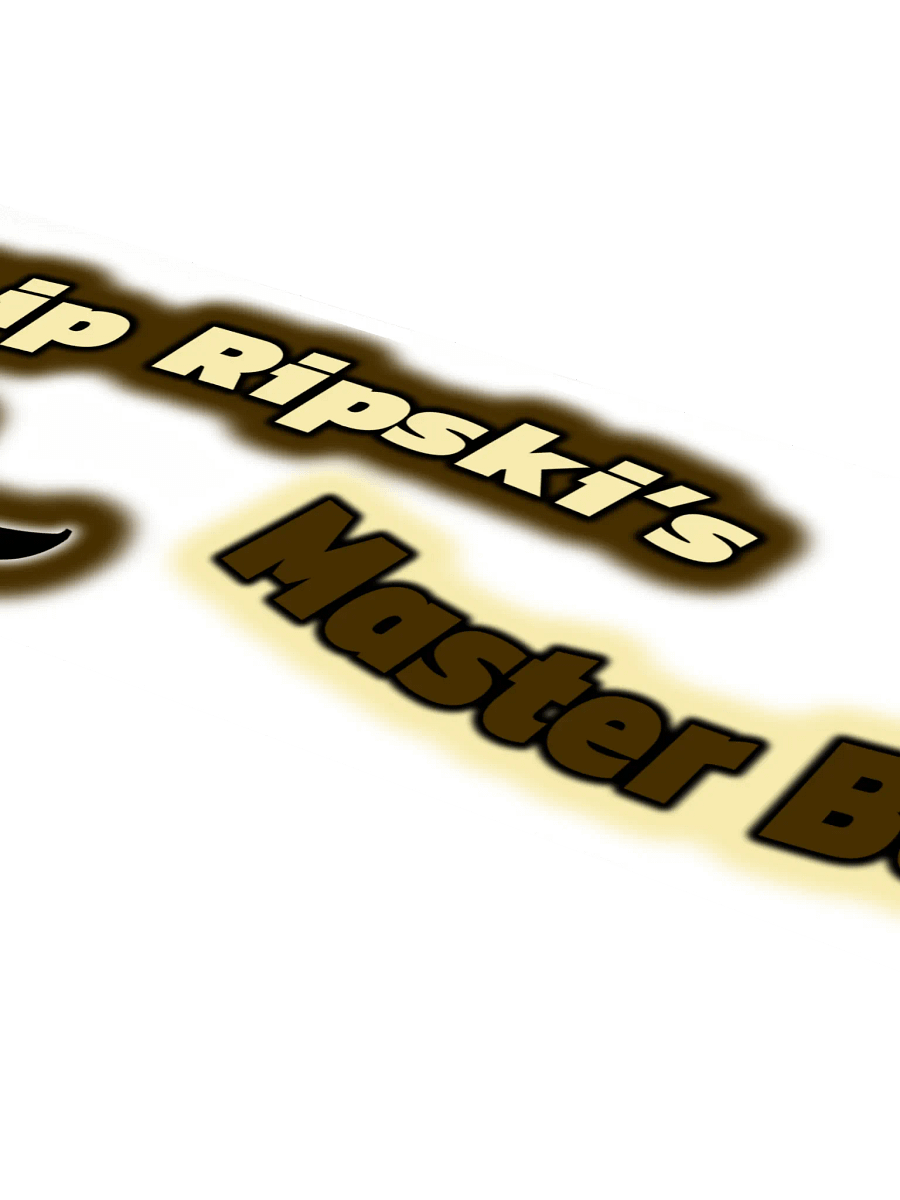 Lip Ripski Bumper sticker! product image (4)