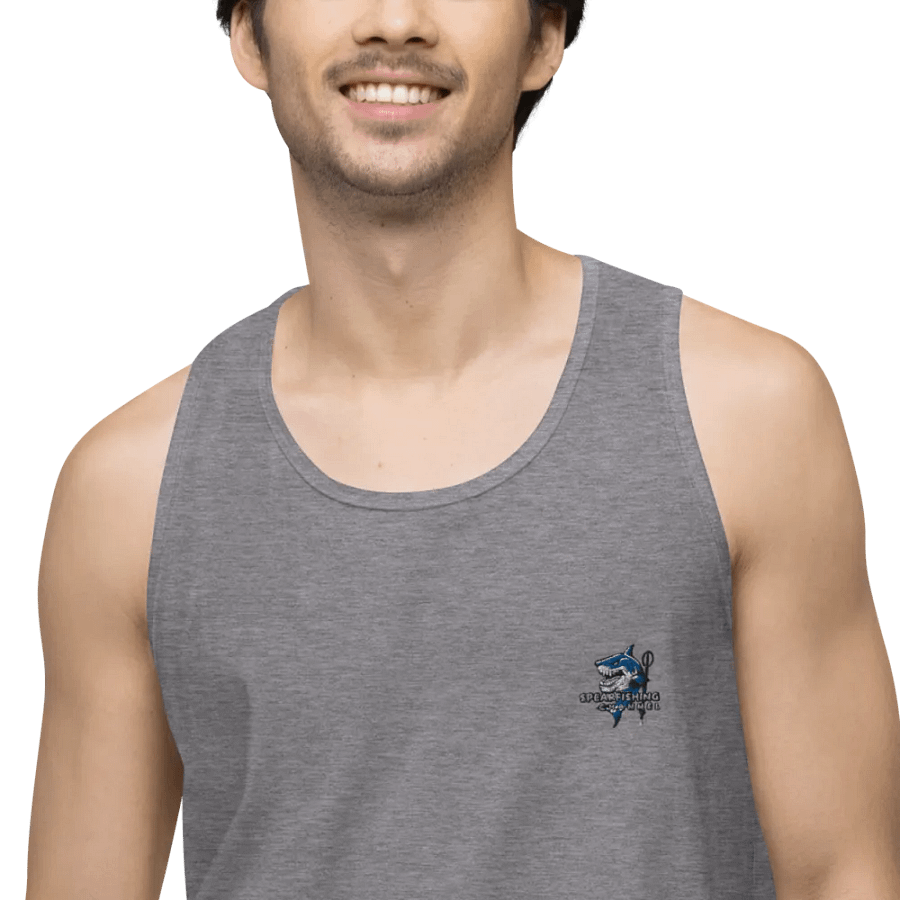 camisa sin mangas product image (5)