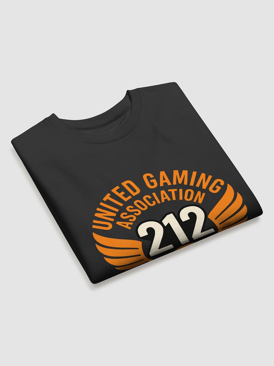 UGA 212 jumper product image (3)