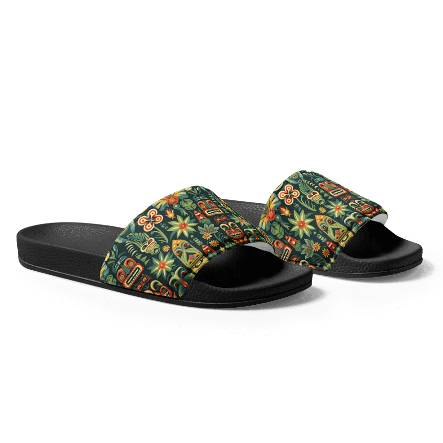 Wild Tiki Slide | Sandals product image (7)