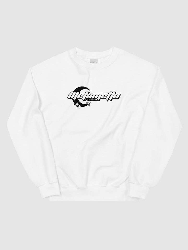 Mefumetto Y2K - Sweatshirt product image (1)