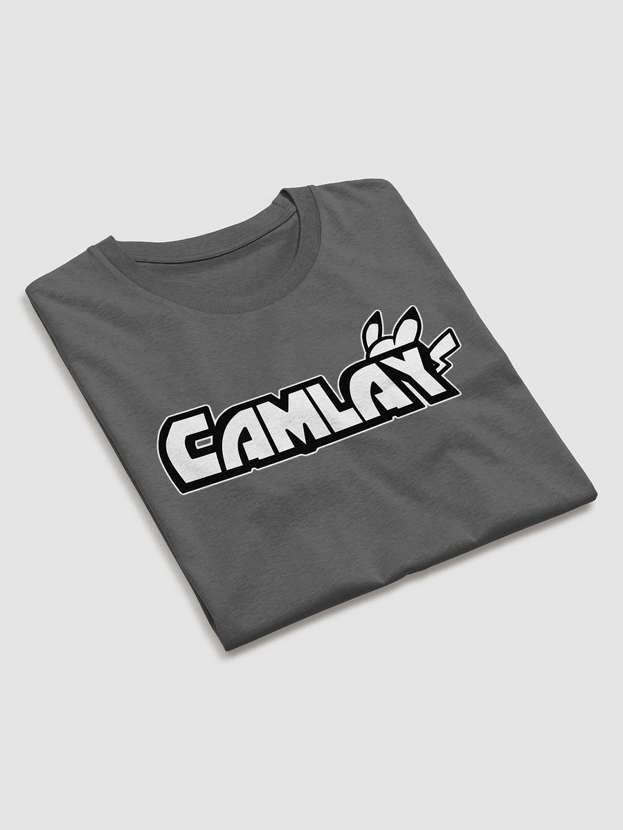 Camlay Logo Shirt product image (29)