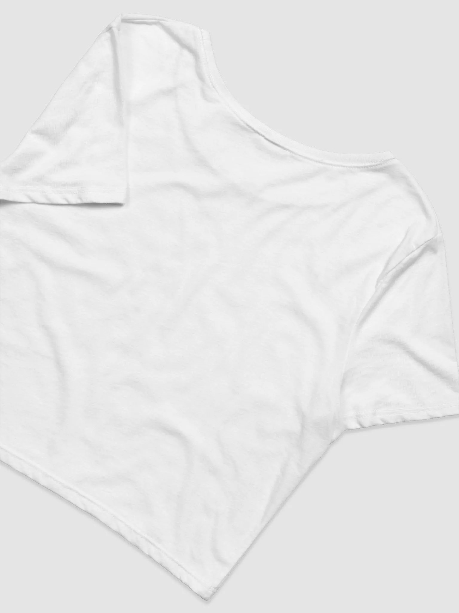 Self Care Era Crop Tee product image (4)