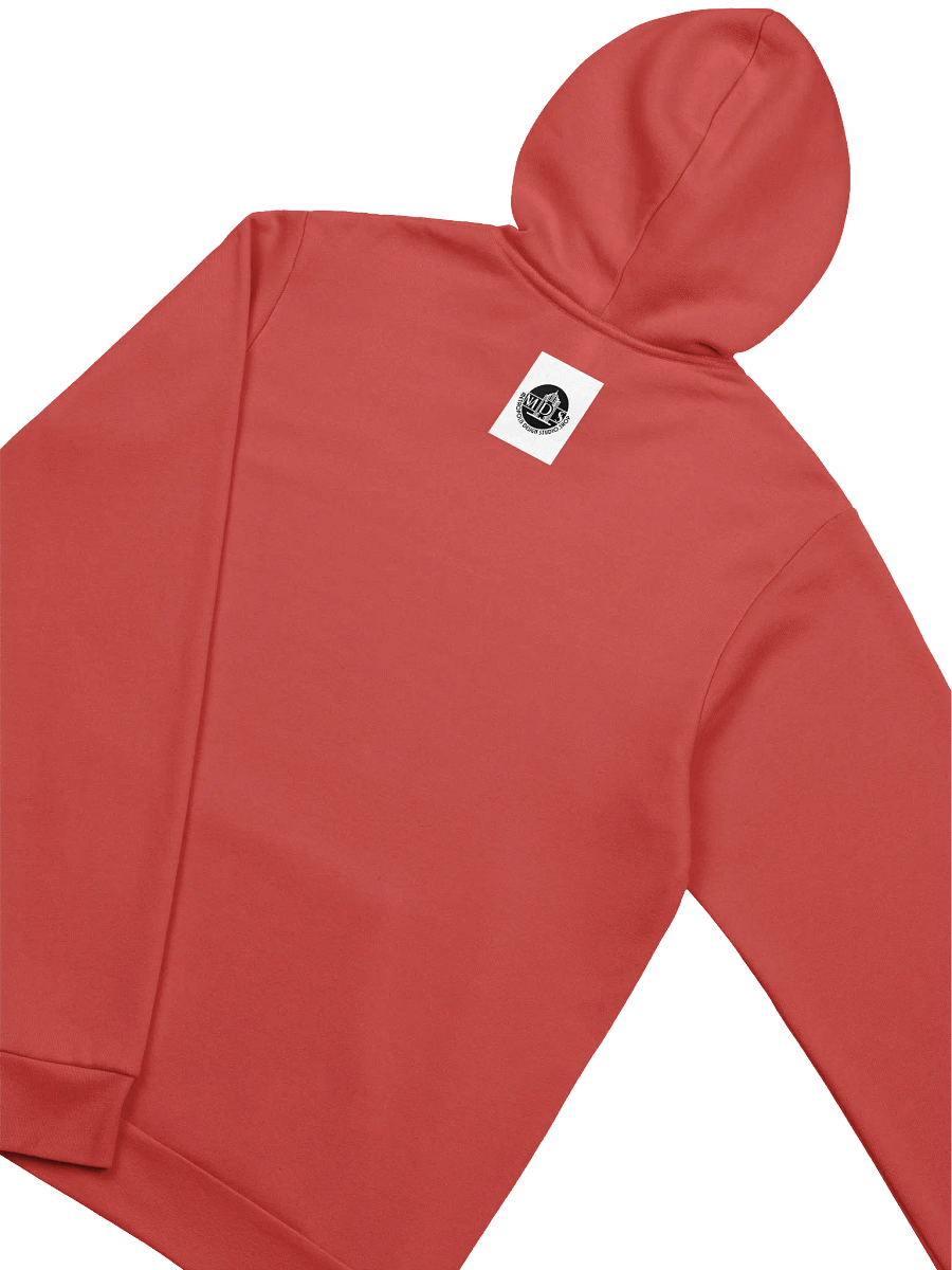 Death by Polyester - Clinging to me Like my Bad Decisions Hoodie product image (16)