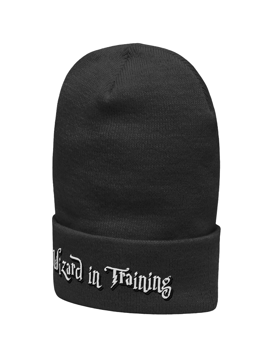 Wizard Beanie product image (4)