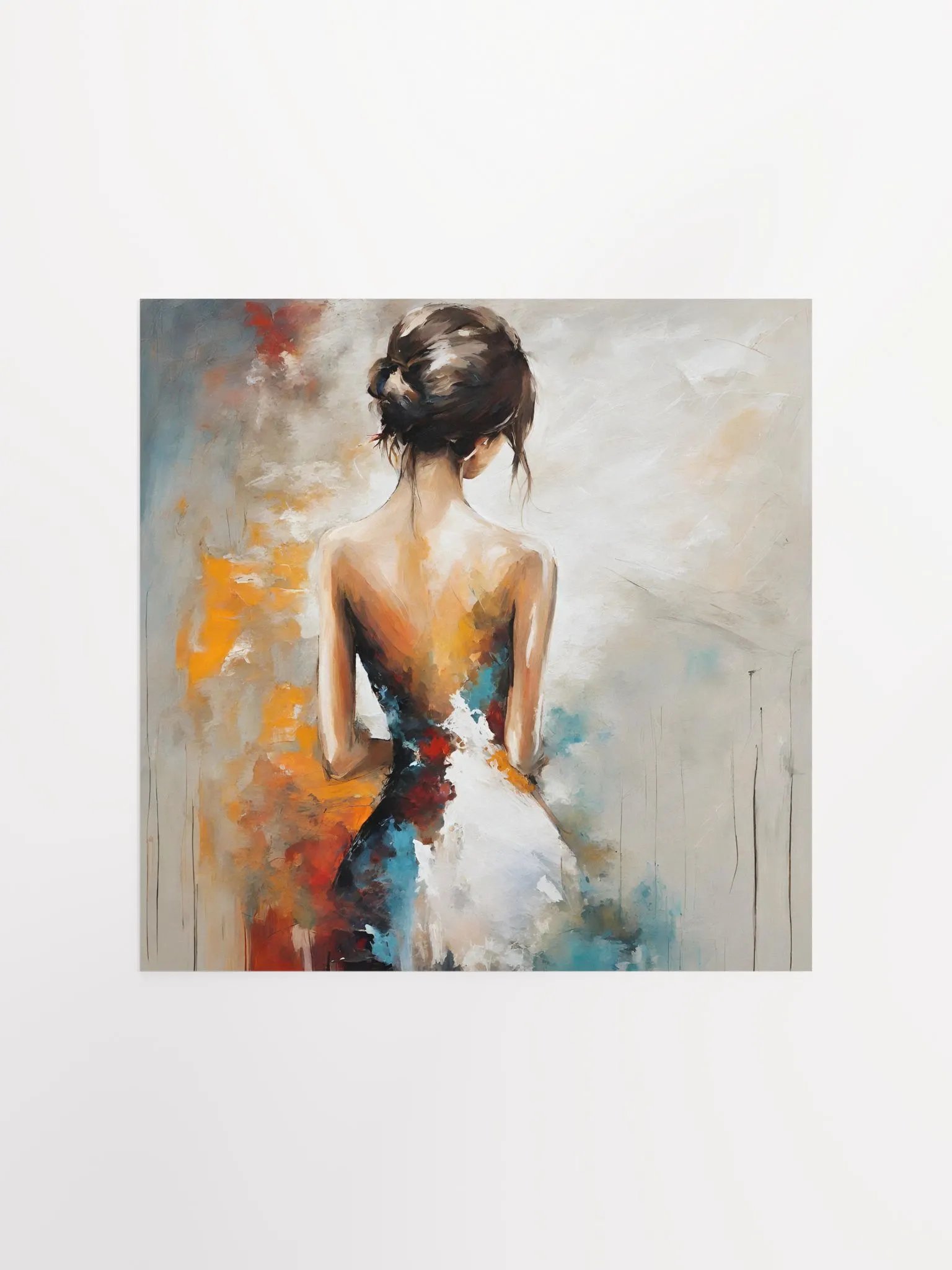 Graceful Contours product image (4)