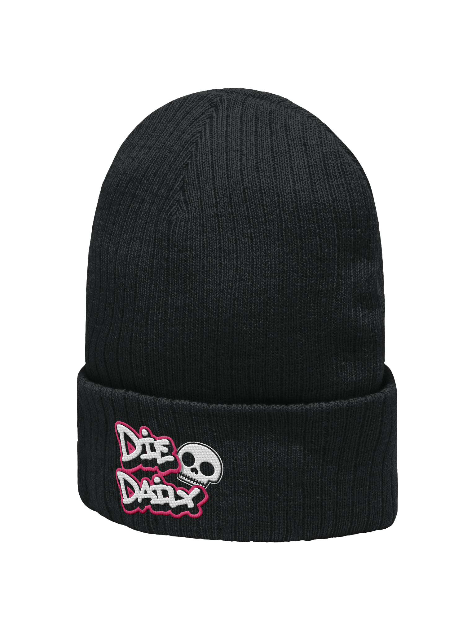 Die Daily Beanie product image (2)