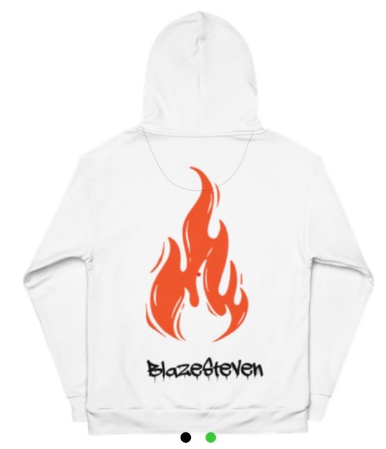 Blaze Sweater product image (2)