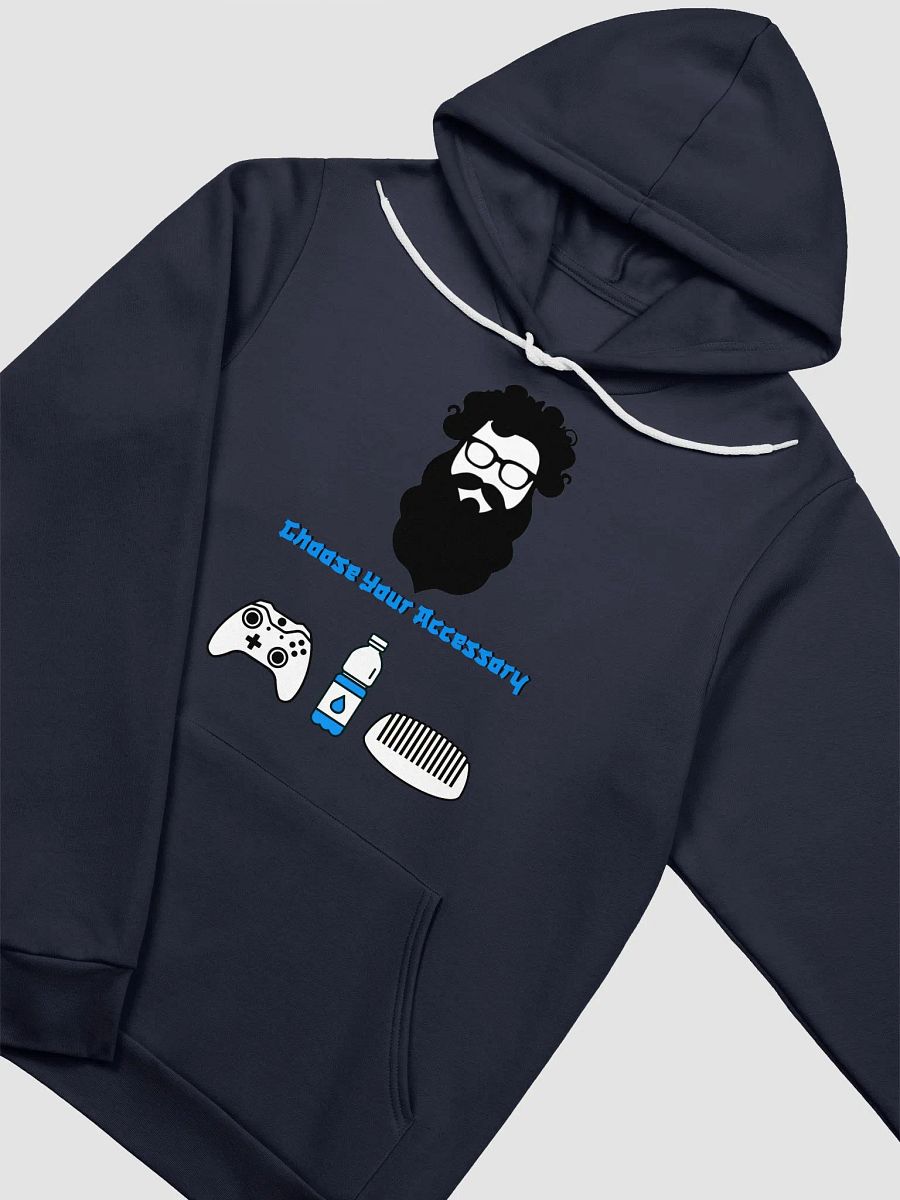 Choose Your Accessory Hoodie! product image (15)