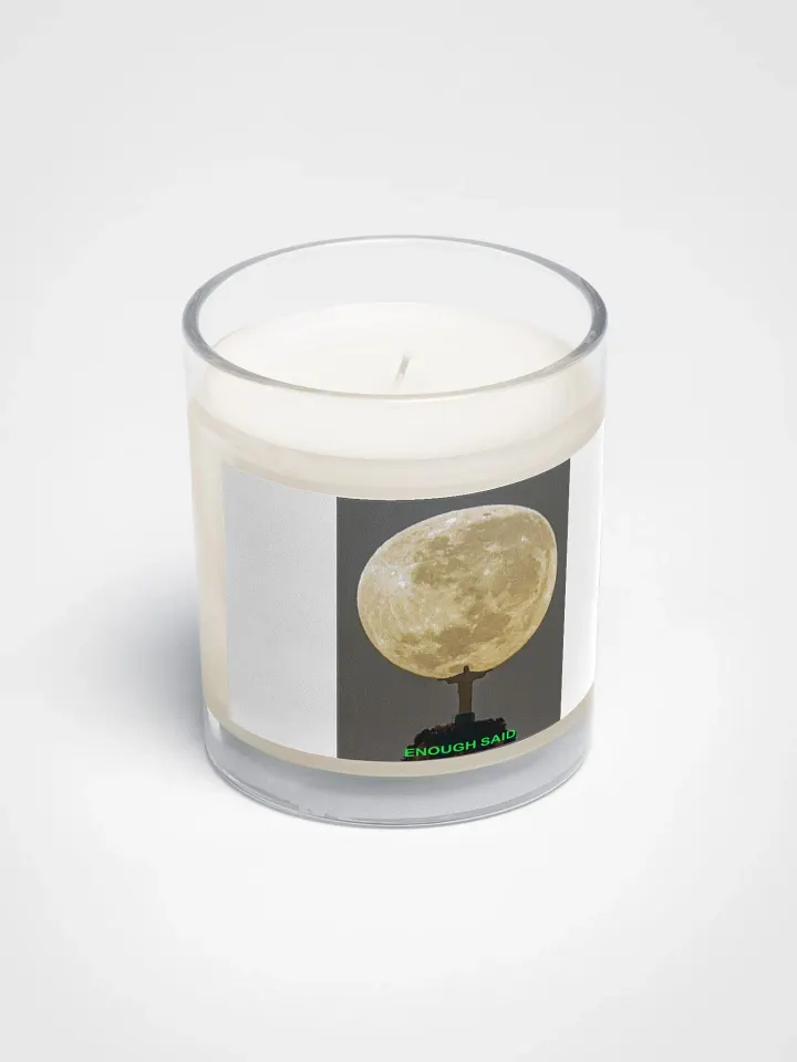 Christ the Redeemer Holding the Moon product image (2)