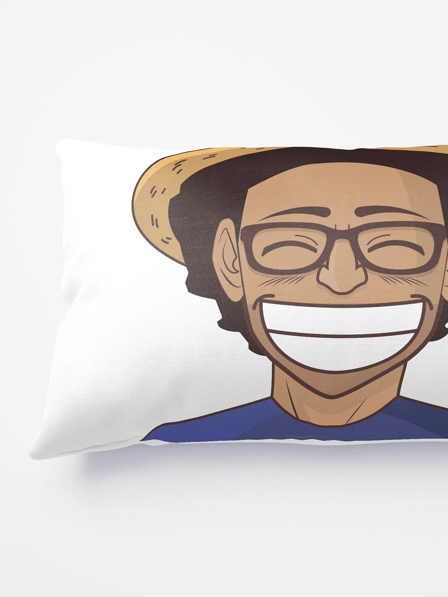 Gear4Gib Pillow product image (9)