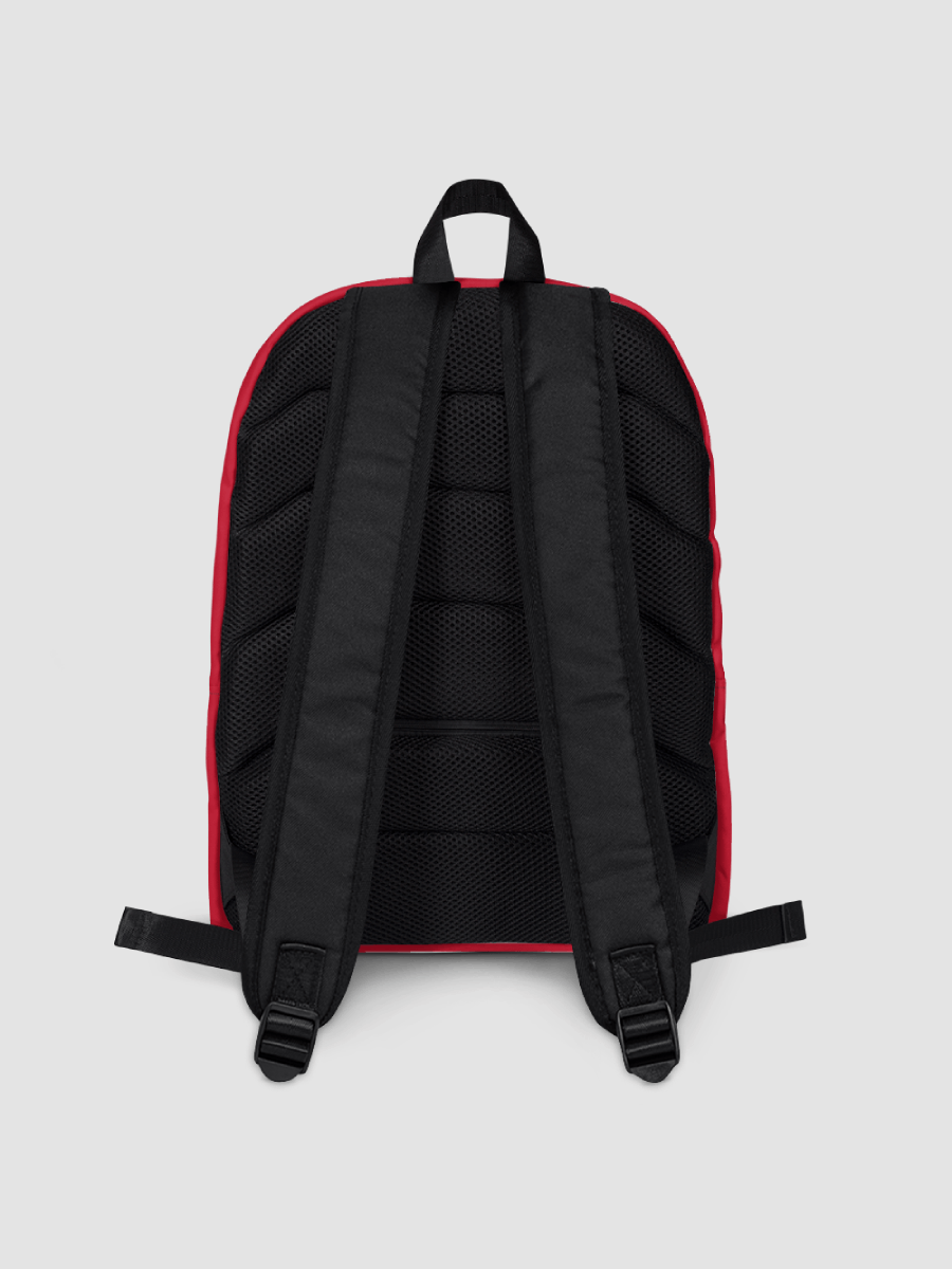 [roug3_lycan] All-Over Print Backpack Sublicolor 601 product image (5)