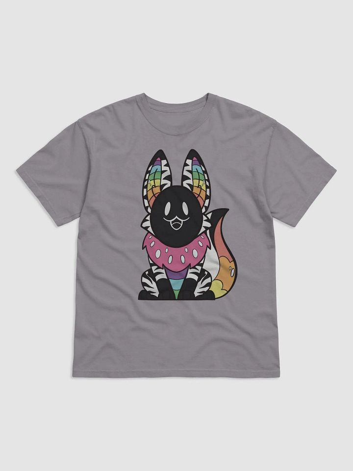 Doki! the Mirakat Comfort Tee product image (1)