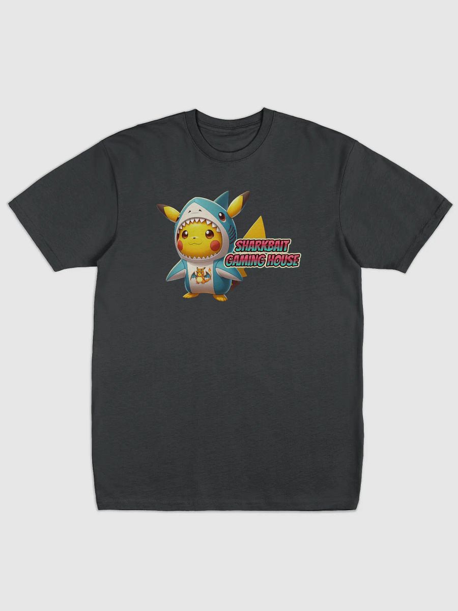 New Brand Logo t shirt product image (1)