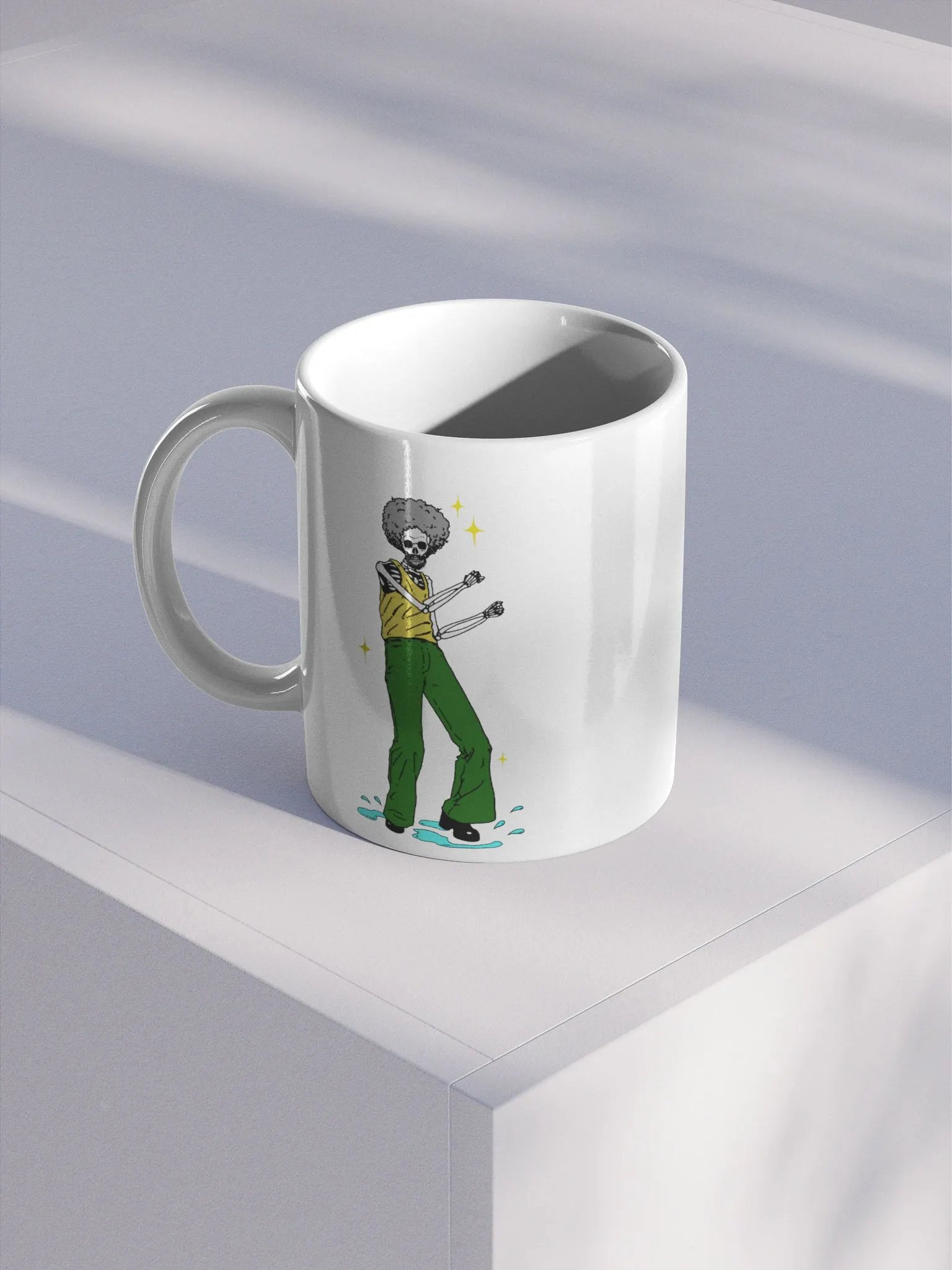 PhunkyDance Mug product image (1)