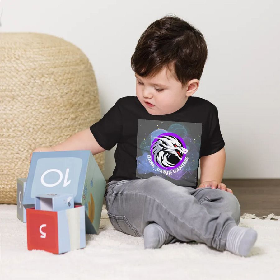 Baby Shirt product image (5)