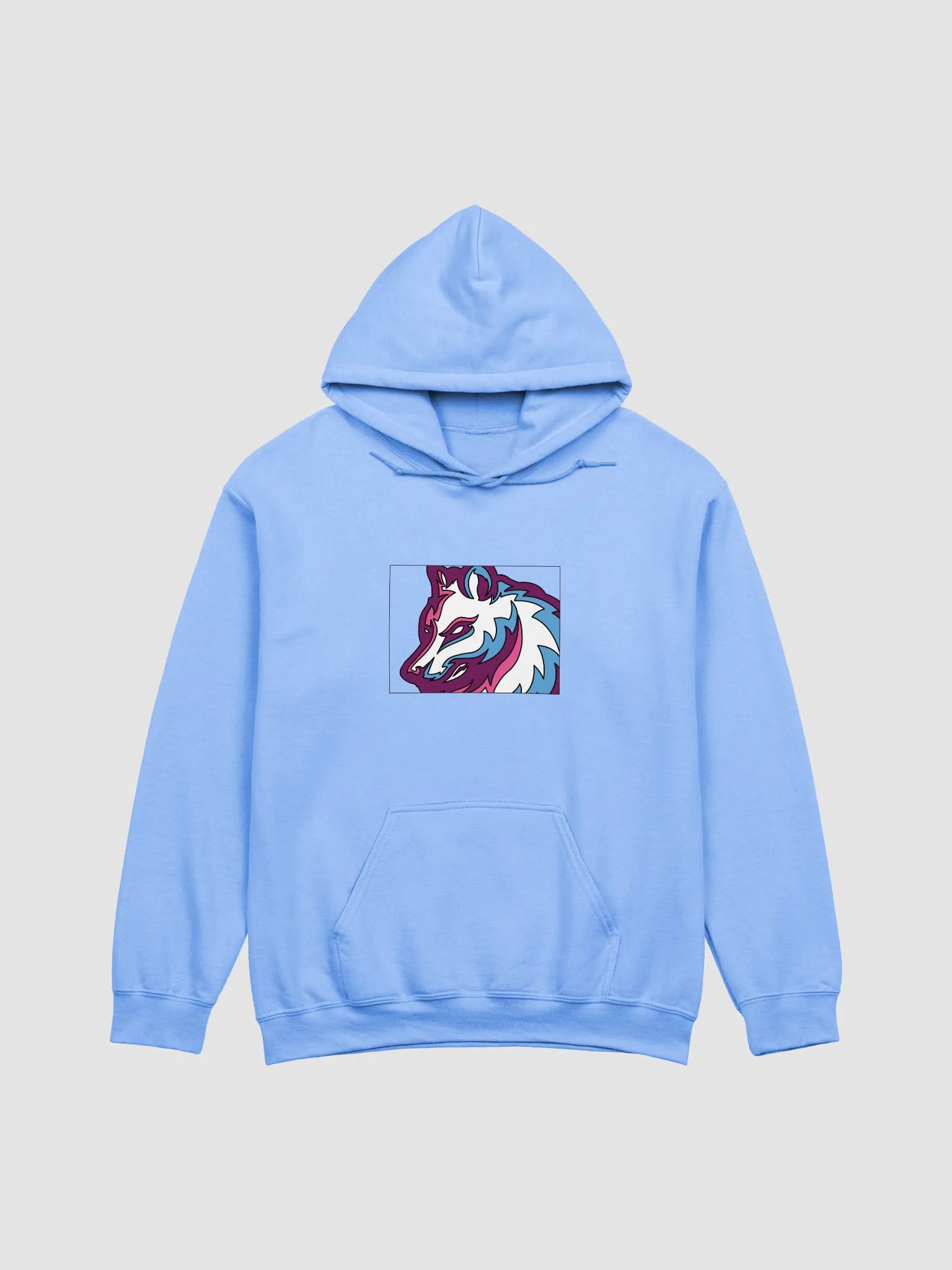 UL Team Hoodie product image (3)