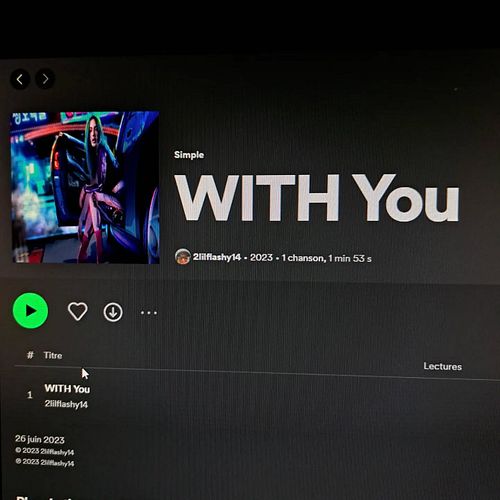 New music
