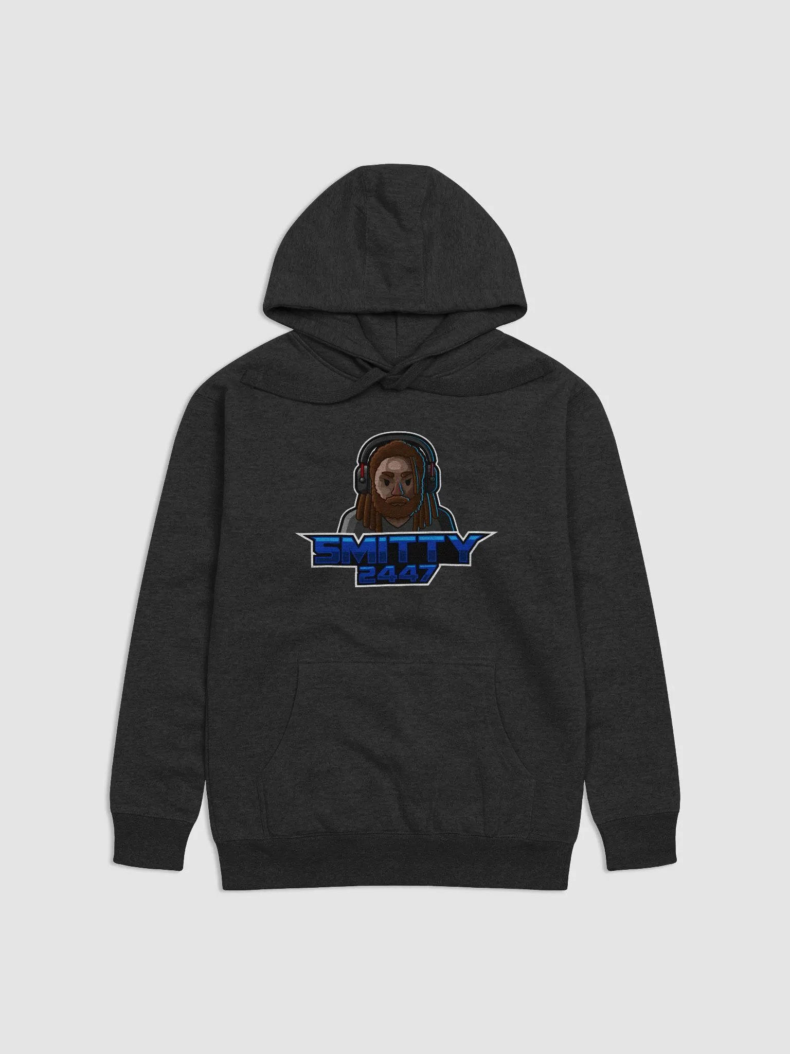 Smitty2447 Hoodie product image (1)