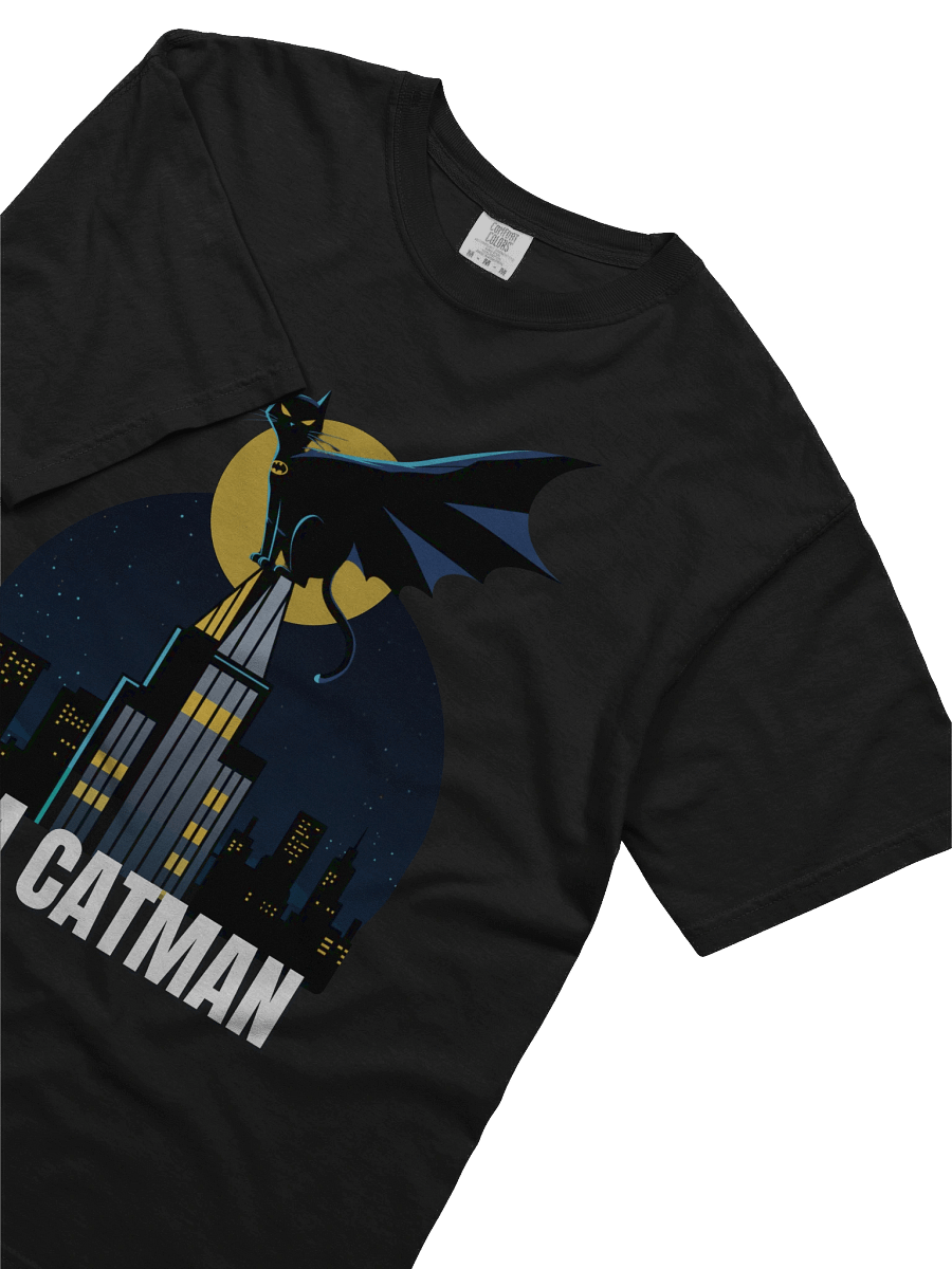 I am Catman -Tee product image (14)