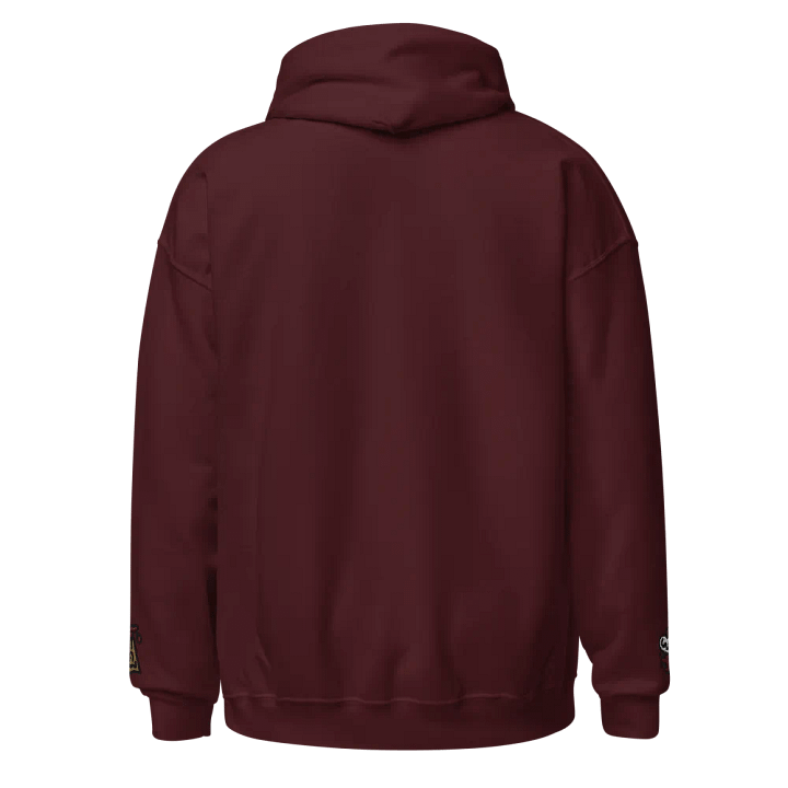 'Hedgehog' Hoodie product image (2)