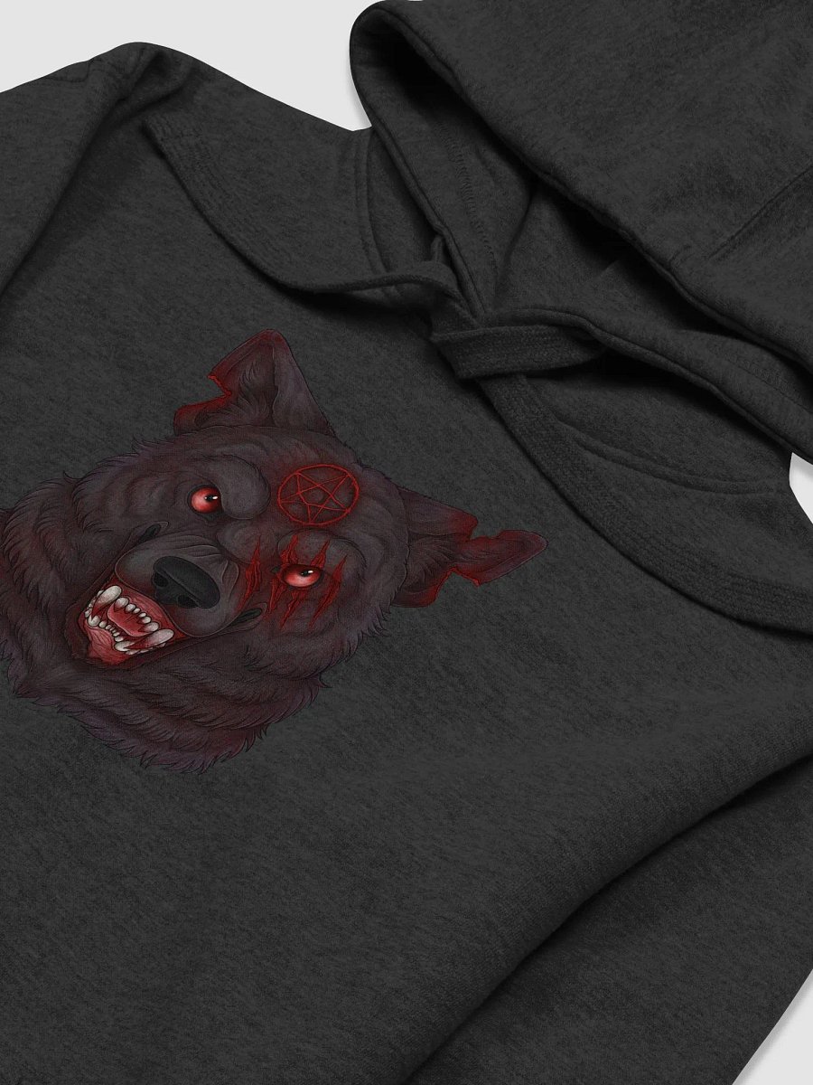 Hexed Hoodie product image (12)