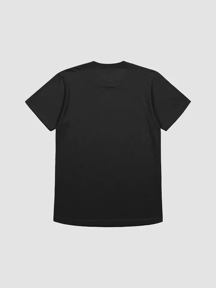 Home Cloud - Cotton Ringspun Tee product image (2)