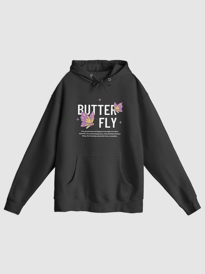 Butterfly Dreams Hoodie product image (4)