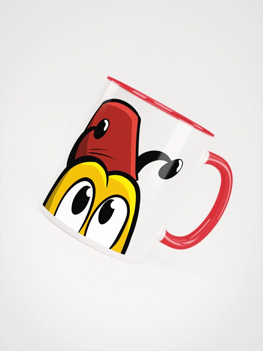 GluBee Fez Mug product image (4)