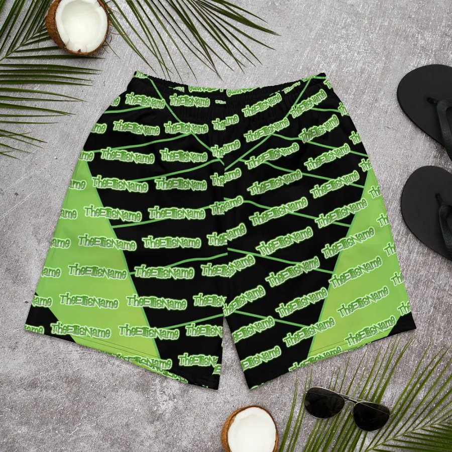 Chilling Ellis shorts product image (10)