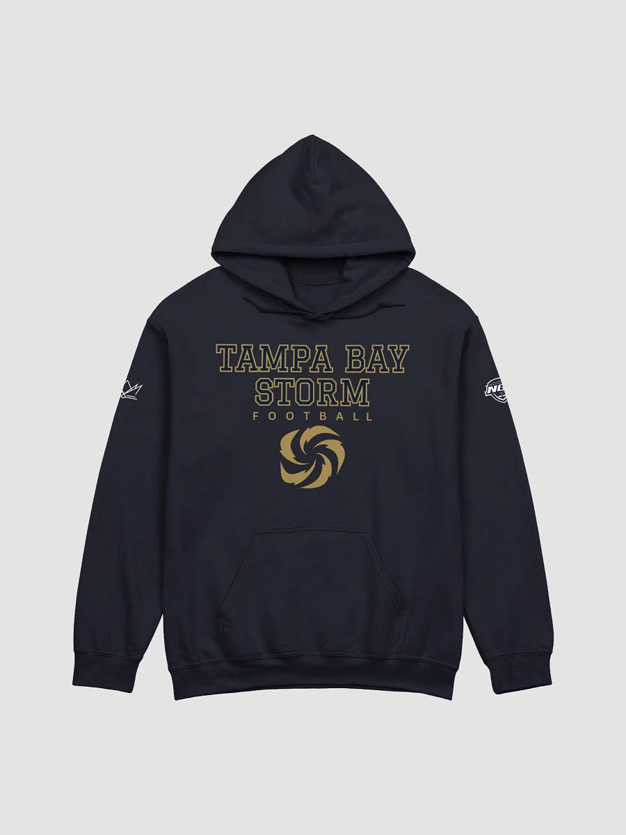 Tampa Bay Storm Classic Hoodie by Gildan product image (4)