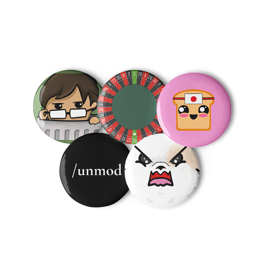 Chat Pins product image (2)
