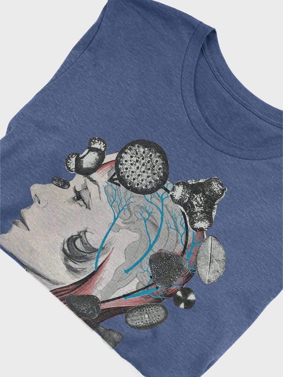 hayfever t-shirt product image (4)