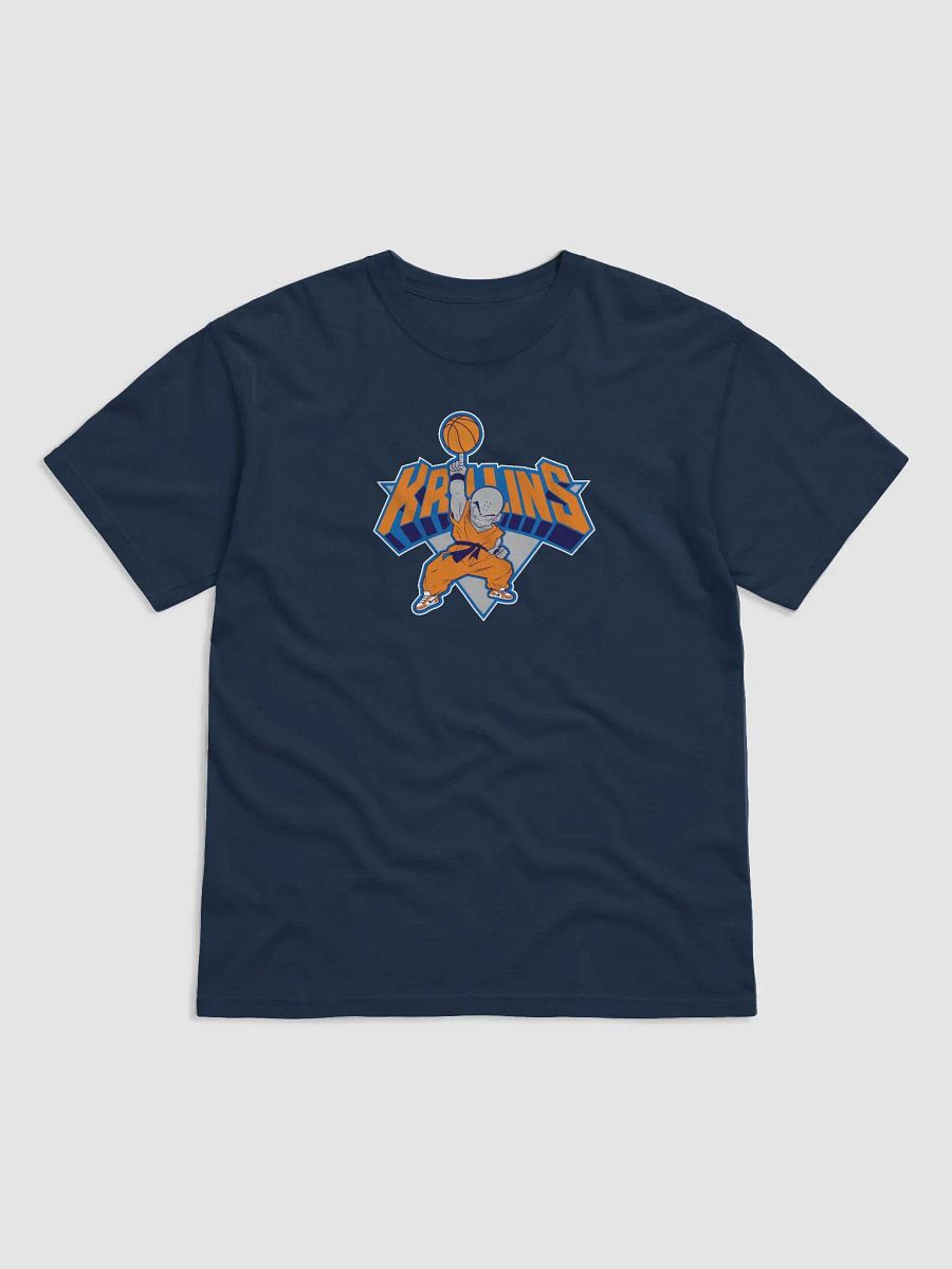 New York Krillins product image (9)