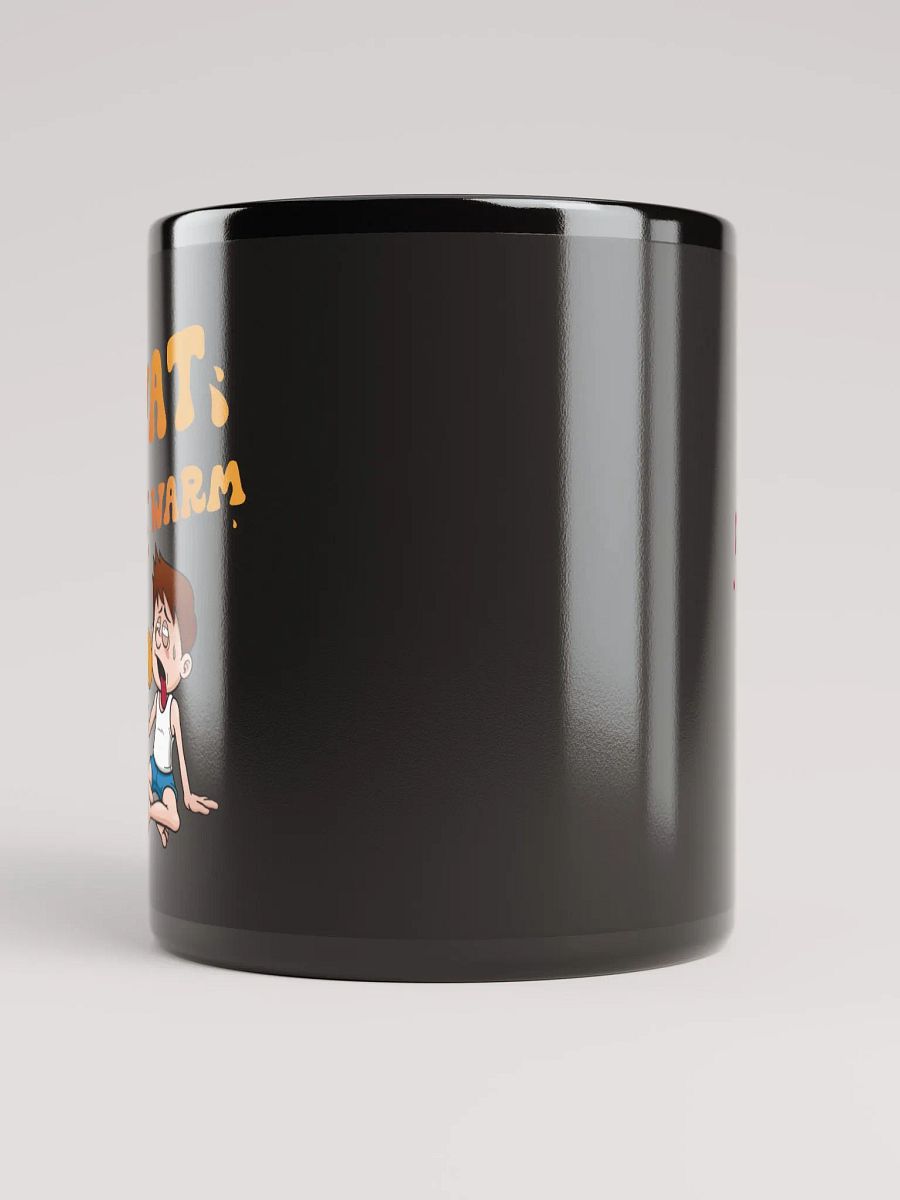 Wat is 't warm (Mug) product image (10)
