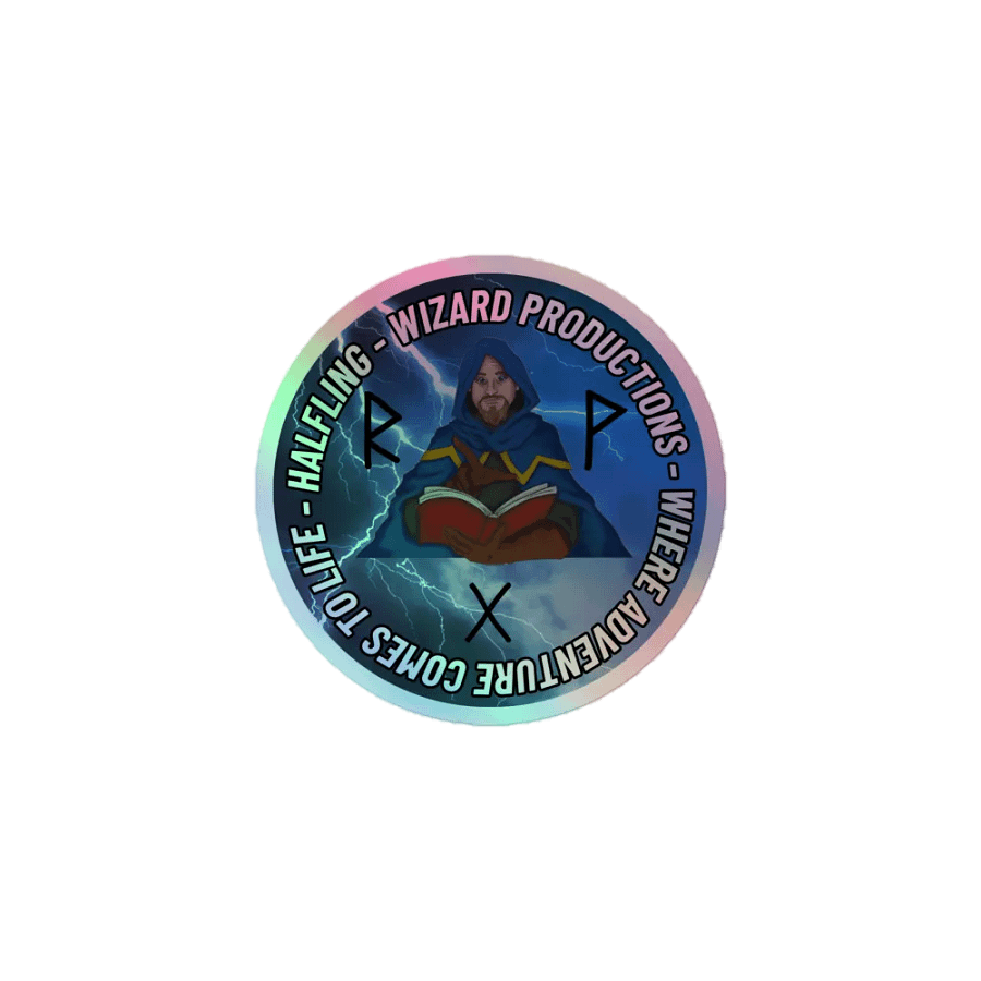 HWP The Sticker product image (1)