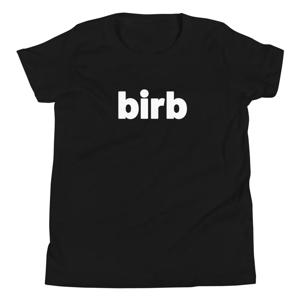 lil birb tee product image (4)