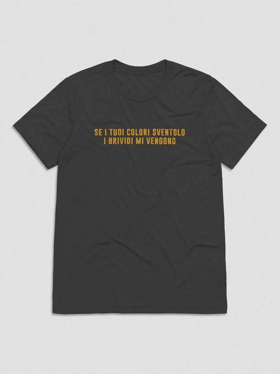 CSLA | Edition VI I Triblend Short Sleeve T-Shirt product image (1)