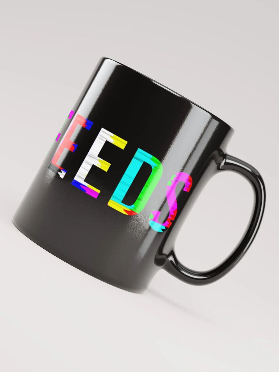 Need Feeds Mug product image (3)