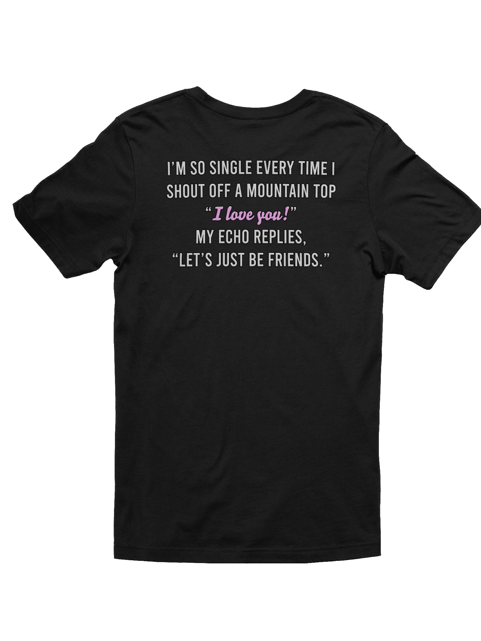 So Single - Tee product image (13)