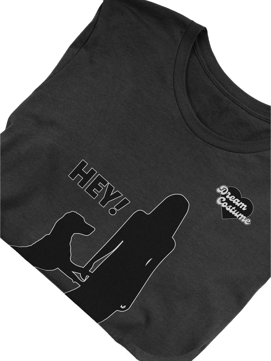 Hey! Silhouette Adventure T-Shirt product image (6)