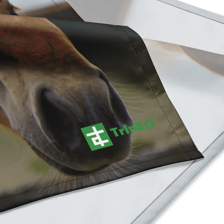 Horse Bandana product image (4)
