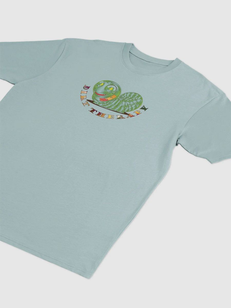 Whimsical Caterpillar Circle Tee product image (12)